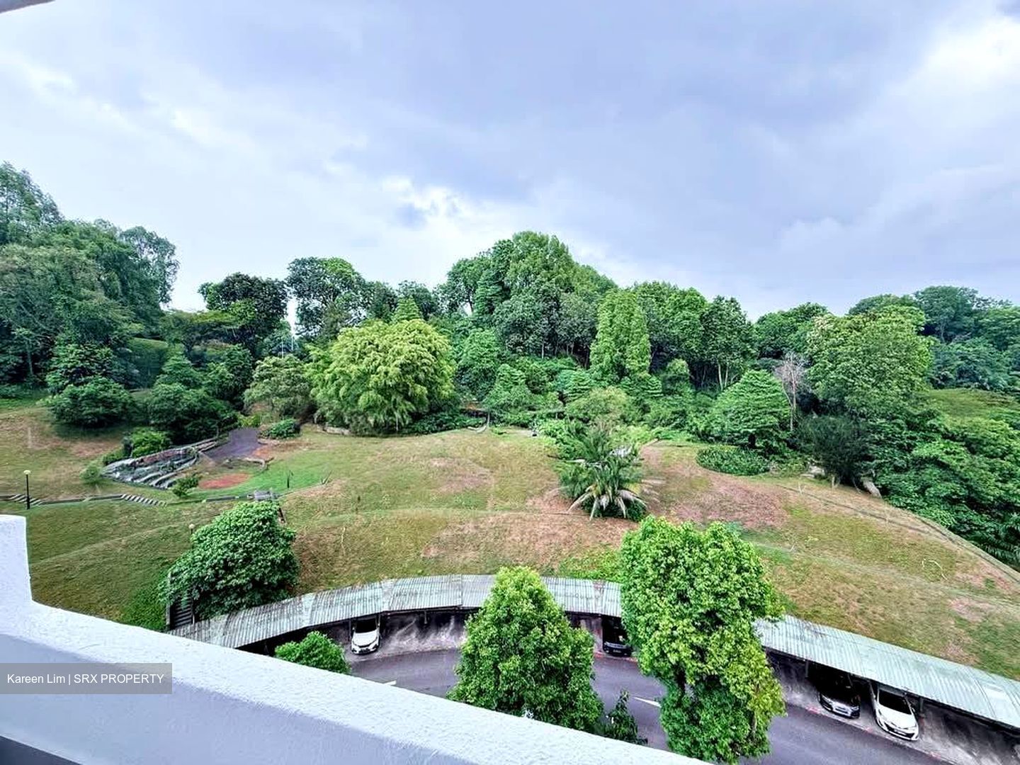 Clementi Park (D21), Condominium #594084771